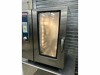 2019 rational scc we 101 g selfcookingcenter - afbeelding 2 van  13