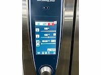 2019 rational scc we 101 g selfcookingcenter - afbeelding 3 van  13
