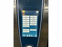 2019 rational scc we 101 g selfcookingcenter - afbeelding 5 van  13