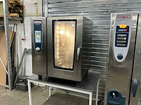 2019 rational scc we 101 g selfcookingcenter