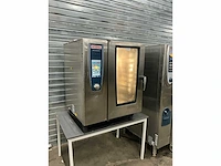 2019 rational scc we 101 g selfcookingcenter - afbeelding 7 van  13