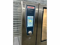 2019 rational scc we 101 g selfcookingcenter - afbeelding 8 van  13