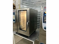 2019 rational scc we 101 g selfcookingcenter - afbeelding 13 van  13