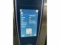 2019 rational scc we 61 selfcookingcenter - afbeelding 2 van  11