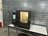 2019 rational scc we 61 selfcookingcenter - afbeelding 1 van  11