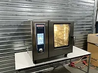 2019 rational scc we 61 selfcookingcenter - afbeelding 4 van  11