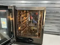 2019 rational scc we 61 selfcookingcenter - afbeelding 5 van  11