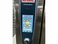 2019 rational scc we 61 selfcookingcenter - afbeelding 8 van  11