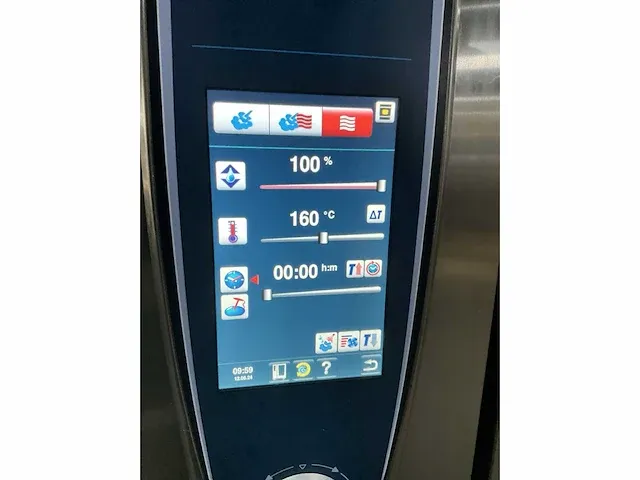 2019 rational scc we 61 selfcookingcenter - afbeelding 9 van  11