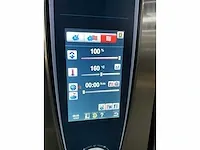 2019 rational scc we 61 selfcookingcenter - afbeelding 9 van  11