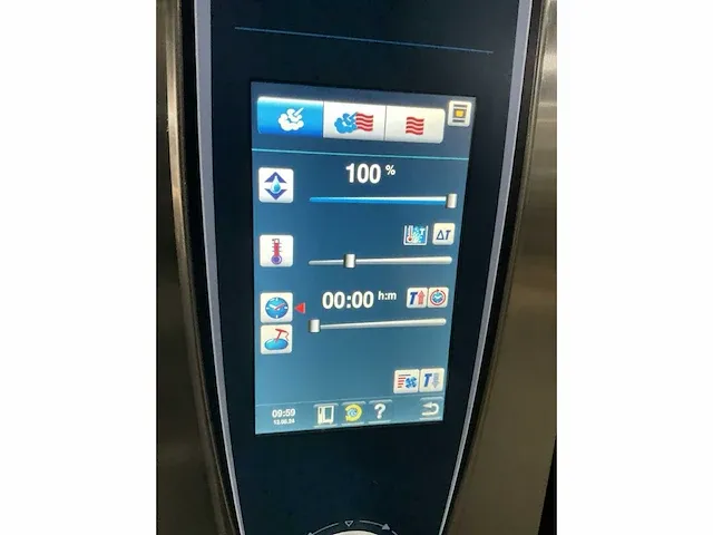 2019 rational scc we 61 selfcookingcenter - afbeelding 10 van  11