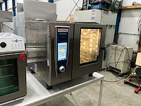 2019 rational scc we 61g selfcooking center - afbeelding 4 van  11