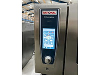 2019 rational scc we 61g selfcooking center - afbeelding 7 van  11