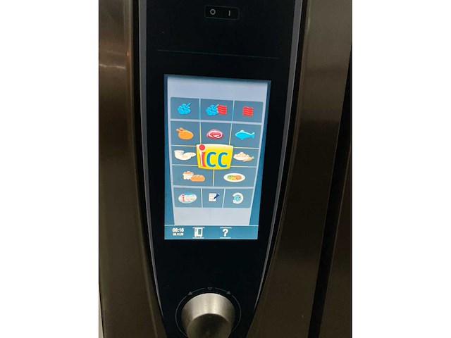 2019 rational scc we 61g selfcooking center - afbeelding 8 van  11