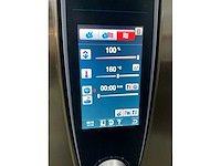 2019 rational scc we 61g selfcooking center - afbeelding 10 van  11