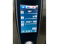 2019 rational scc we 61g selfcooking center - afbeelding 11 van  11