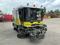 2019 ravo 540 sth straatveegmachine - afbeelding 2 van  63