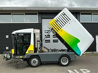 2019 ravo 540 sth straatveegmachine - afbeelding 3 van  63