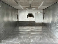 2019 ravo 540 sth straatveegmachine - afbeelding 6 van  63