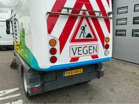 2019 ravo 540 sth straatveegmachine - afbeelding 7 van  63