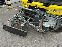 2019 ravo 540 sth straatveegmachine - afbeelding 9 van  63