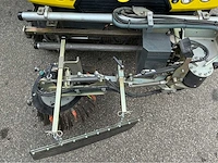 2019 ravo 540 sth straatveegmachine - afbeelding 10 van  63