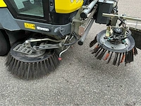 2019 ravo 540 sth straatveegmachine - afbeelding 11 van  63