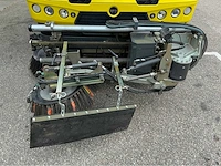 2019 ravo 540 sth straatveegmachine - afbeelding 13 van  63