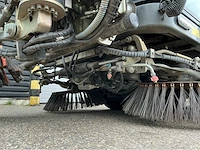 2019 ravo 540 sth straatveegmachine - afbeelding 14 van  63