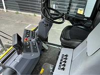2019 ravo 540 sth straatveegmachine - afbeelding 18 van  63
