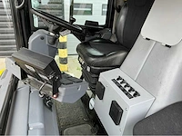 2019 ravo 540 sth straatveegmachine - afbeelding 19 van  63