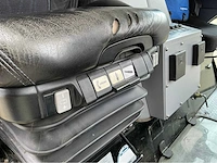 2019 ravo 540 sth straatveegmachine - afbeelding 22 van  63