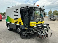 2019 ravo 540 sth straatveegmachine - afbeelding 12 van  63