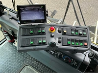 2019 ravo 540 sth straatveegmachine - afbeelding 25 van  63