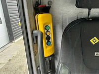 2019 ravo 540 sth straatveegmachine - afbeelding 28 van  63