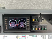 2019 ravo 540 sth straatveegmachine - afbeelding 30 van  63