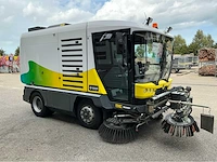 2019 ravo 540 sth straatveegmachine - afbeelding 23 van  63