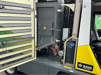 2019 ravo 540 sth straatveegmachine - afbeelding 41 van  63