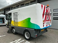 2019 ravo 540 sth straatveegmachine - afbeelding 45 van  63