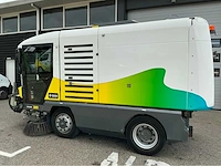 2019 ravo 540 sth straatveegmachine - afbeelding 61 van  63