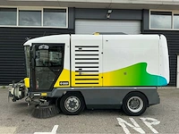2019 ravo 540 sth straatveegmachine - afbeelding 62 van  63