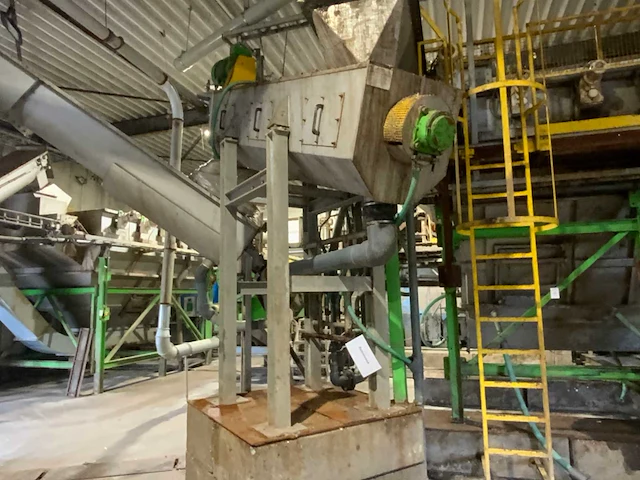2019 reantec fa600 friction waterafscheider (c) - afbeelding 2 van  8