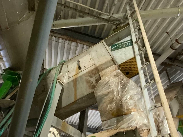 2019 reantec fa600 friction waterafscheider (c) - afbeelding 3 van  8