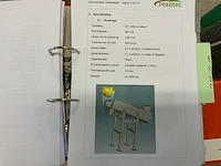 2019 reantec fa600 friction waterafscheider (c) - afbeelding 8 van  8