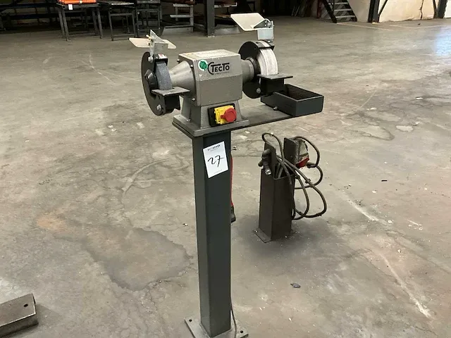 2019 recto ws61 overige slijpmachines - afbeelding 1 van  5