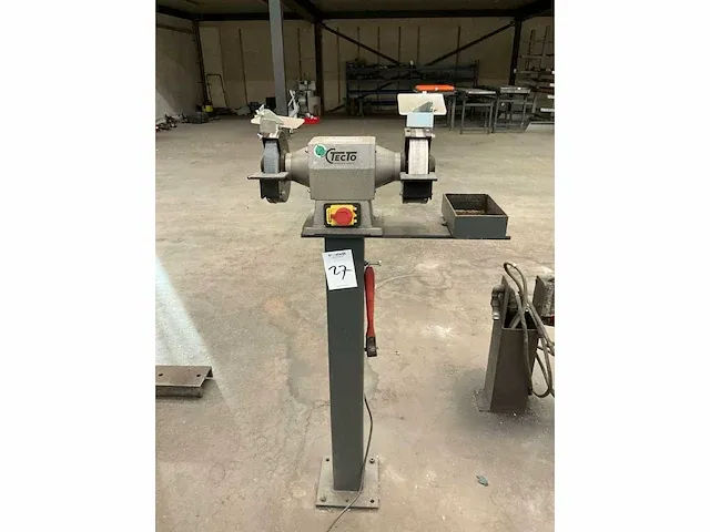 2019 recto ws61 overige slijpmachines - afbeelding 2 van  5