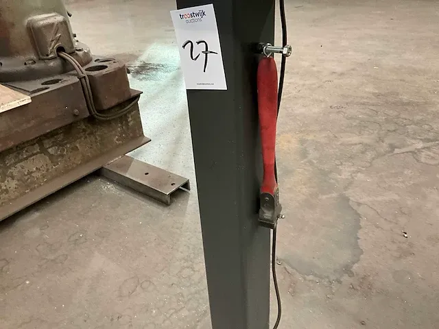 2019 recto ws61 overige slijpmachines - afbeelding 3 van  5