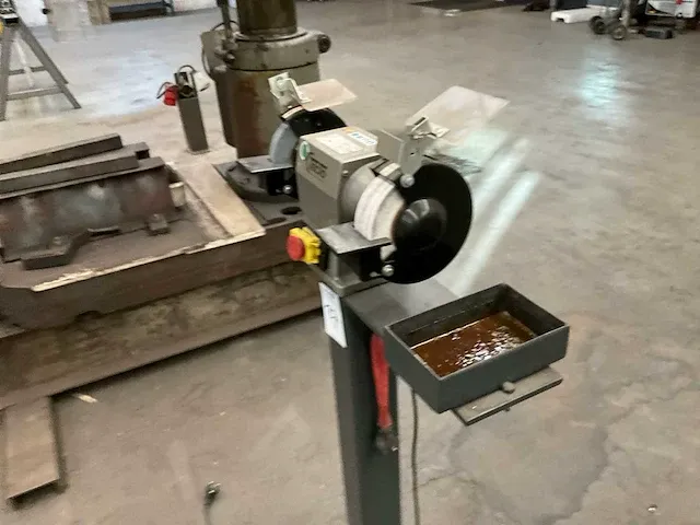2019 recto ws61 overige slijpmachines - afbeelding 5 van  5
