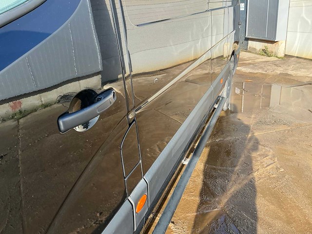 2019 renault master bedrijfswagen - afbeelding 7 van  27