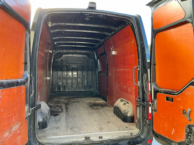 2019 renault master bedrijfswagen - afbeelding 8 van  27